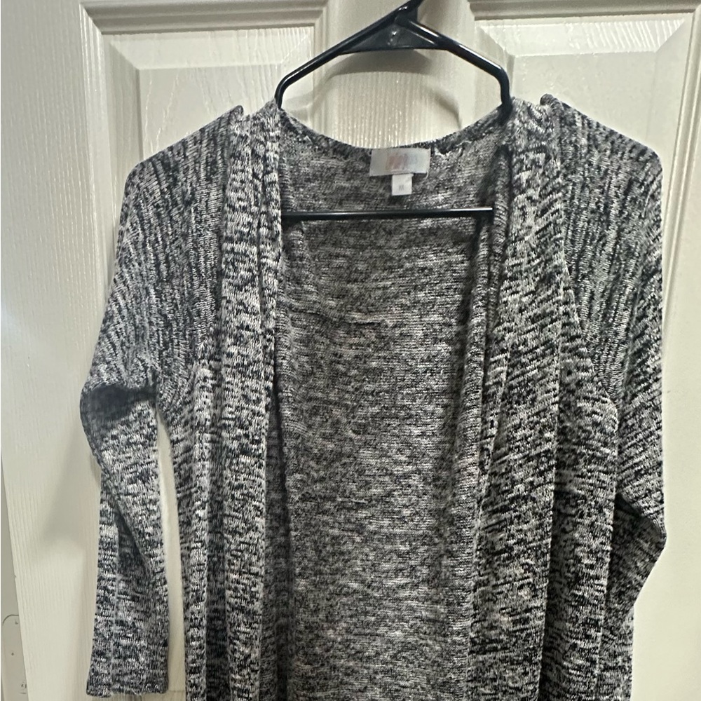 Lularoe size medium sweater